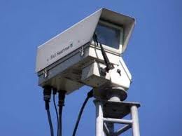 Информация о новых «интеллектуальных» радарах дорожной полиции