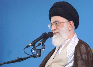 The Telegraph: Хаменеи лично дал поручение подготовить теракты в Азербайджане во время «Евровидение 2012»