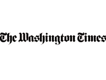 Американское издание Washington Times пишет об успехах Азербайджана под руководством Президента Ильхама Алиева
