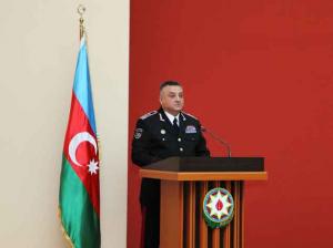 Министр национальной безопасности: «Органы спецслужб некоторых государств и религиозные экстремистские круги пытаются потворствовать радикализму в Азербайджане»