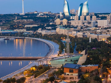 Al Jazeera: Проведение "Формулы 1" поднимет авторитет Азербайджана в мире