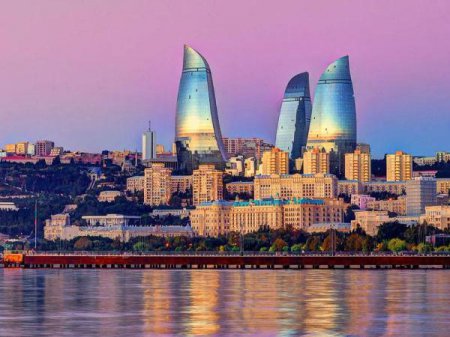 Azərbaycan dünyanın ən yaxşı ölkələr siyahısında