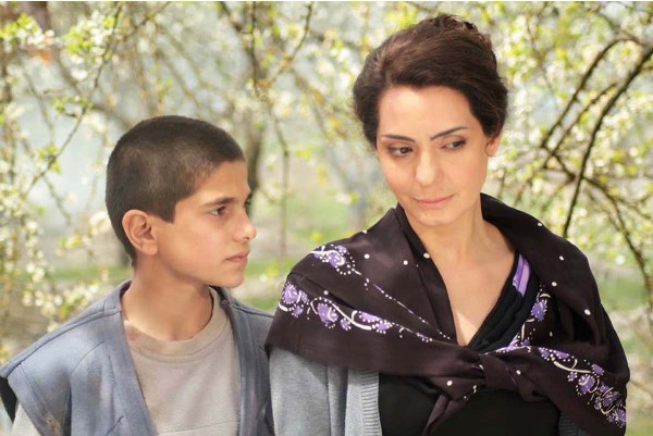 Азербайджанский фильм номинирован на российскую кинопремию «Ника»