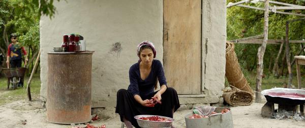 Азербайджанский фильм выдвинут на соискание премии «Оскар»