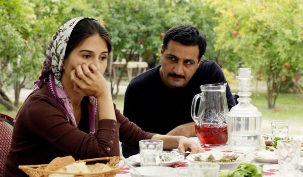 Азербайджанский фильм выдвинут на соискание премии «Оскар»