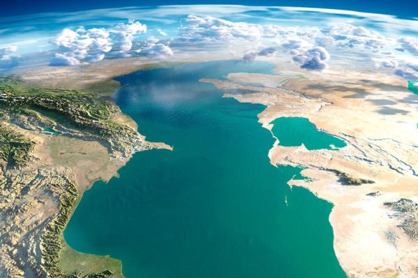 Ученый: «Падение уровня воды в Каспии создаст проблемы для  прикаспийских стран»