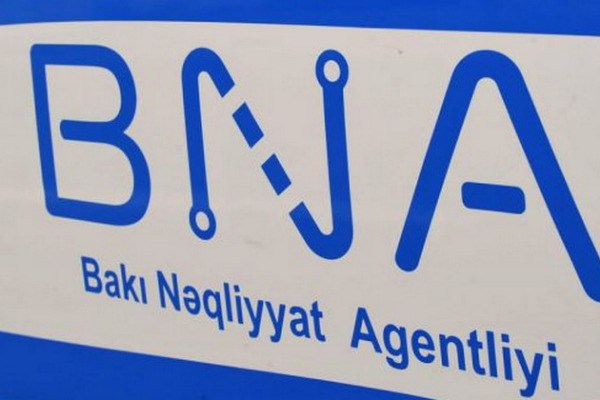 Бакинское транспортное агентство о работе по обновлению автобусного парка столицы