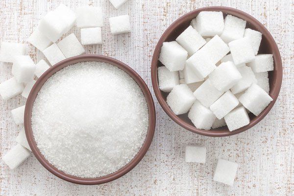 Ученые подсчитали, сколько сахара надо, чтобы разрушить здоровье