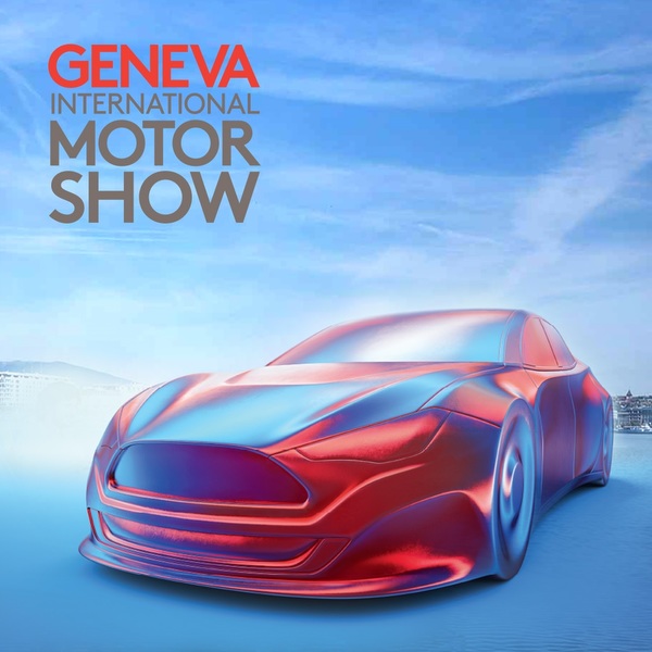 В Женеве пройдёт очередной автосалон 2019 года