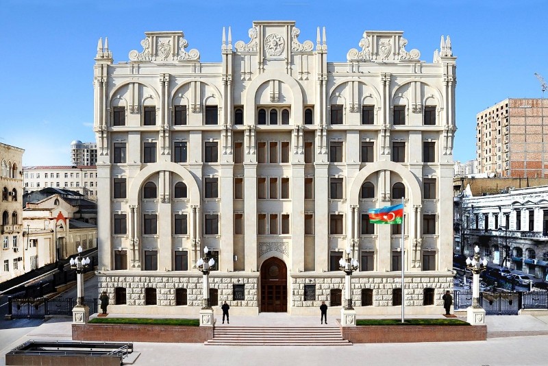 МВД Азербайджана: 54 разыскиваемых должника задержаны накануне