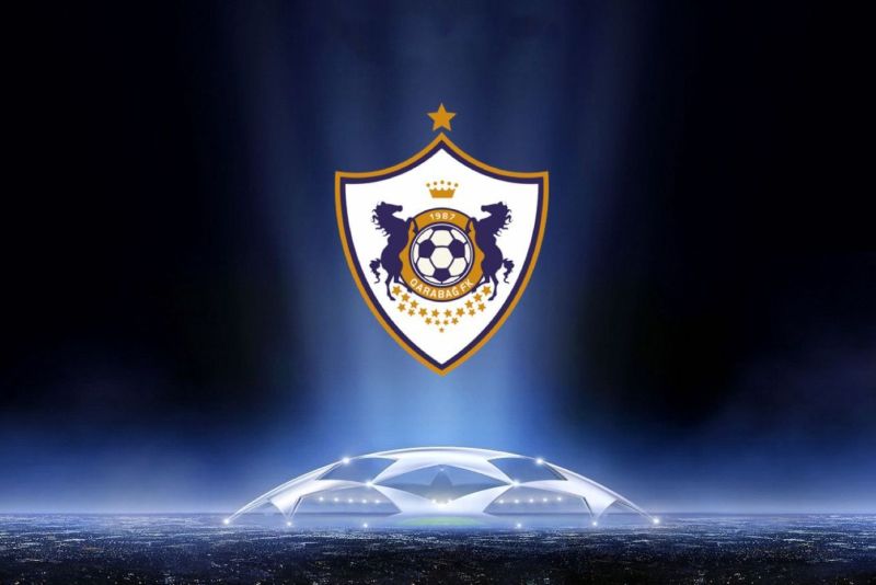 «Карабах» одержал вторую победу на групповой стадии Лиги Конференций УЕФА