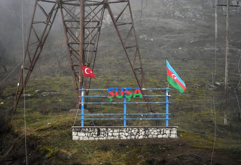 День Победы в Азербайджане будет отмечаться ежегодно 8 ноября
