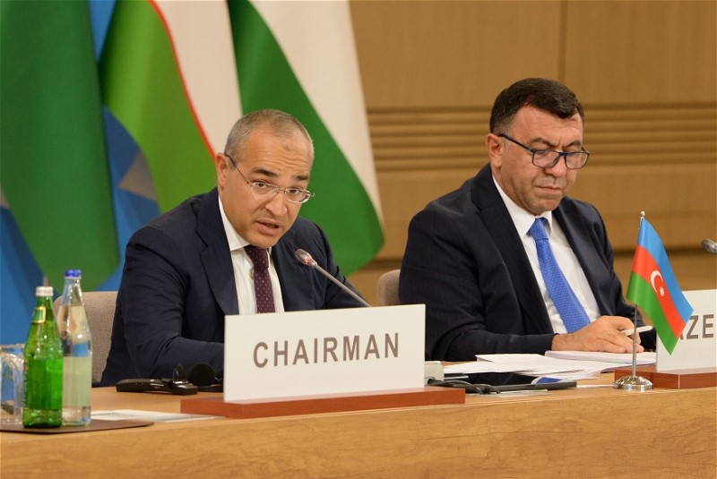 Министр: Прямой внешний долг Азербайджана составляет около 10 процентов ВВП