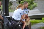 Взрыв прогремел рядом со зданием правительства в Осло: По меньшей мере 80 человек погибли при стрельбе под Осло [Обновлено]