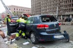 Взрыв прогремел рядом со зданием правительства в Осло: По меньшей мере 80 человек погибли при стрельбе под Осло [Обновлено]