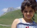 <b>Азербайджанская школьница ответила на письмо Аделины Авагимян</b>