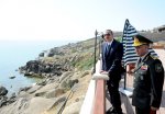 Президент Азербайджана принял участие в открытии центра отдыха и оздоровления "Хазри"