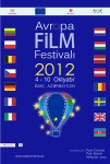 В Баку состоится фестиваль европейского кино