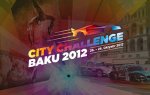 <b>Стали известны победители финальных соревнований GT3 City Challenge в Баку [Фото]</b>